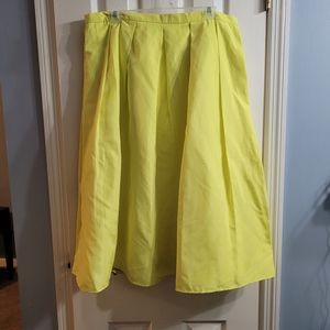 Lord and Taylor midi skirt.